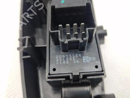 Right rear window switch CHEVROLET CRUZE (J300) 1.7 D | BP38983367I28 - Image 5
