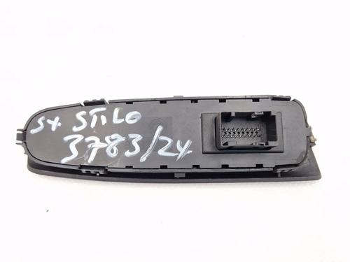 Left front window switch FIAT STILO (192_) 1.2 16V (192_XA1B) | BP30346450I27  - Image 5