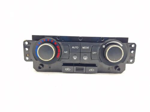 Climate control CHEVROLET EPICA (KL1_) 2.0 | BP31991471I5 - Image 2
