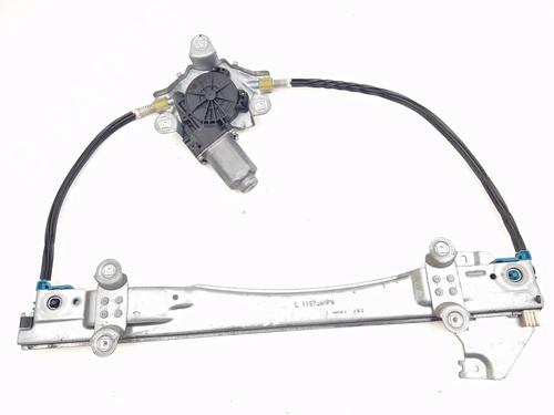 Front left window mechanism RENAULT TWINGO II (CN0_) 1.5 dCi (CN0E) | BP30348156C22