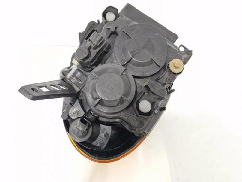 Left headlight RENAULT MODUS / GRAND MODUS (F/JP0_) 1.2 (JP0C, JP0K, FP0C, FP0K, FP0P, JP0P, JP0T) | BP39226110C28 - Image 6