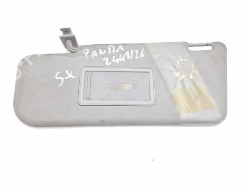 Used Left sun visor Left sun visor 37231448 37231448