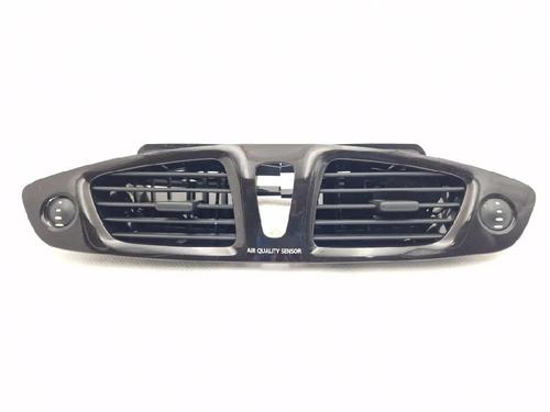 Rejilla aireadora Rejilla aireadora RENAULT SCÉNIC III (JZ0/1_) 1.5 dCi (110 hp) 33840494 33840494