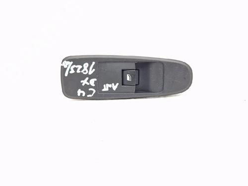 Used Left front window switch Left front window switch CITROËN C4 Picasso I MPV (UD_) 1.6 HDi (109 hp) 30349356 30349356