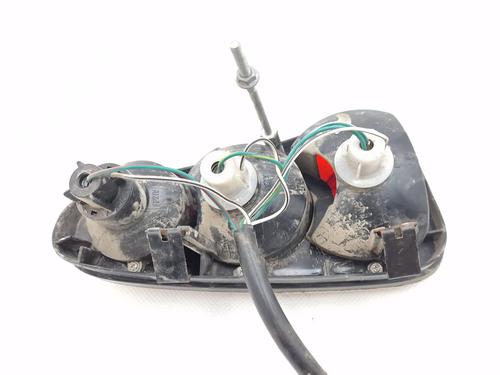 Right taillight MINI MINI (R50, R53) One D | BP30349826C35 