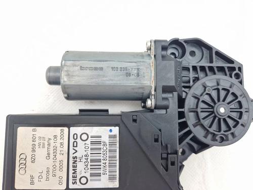 Left rear window motor AUDI A2 (8Z0) 1.2 TDI | BP30349873E23