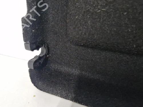 Rear parcel shelf PEUGEOT 1007 (KM_) 1.4 HDi | BP33747636C85 - Image 4