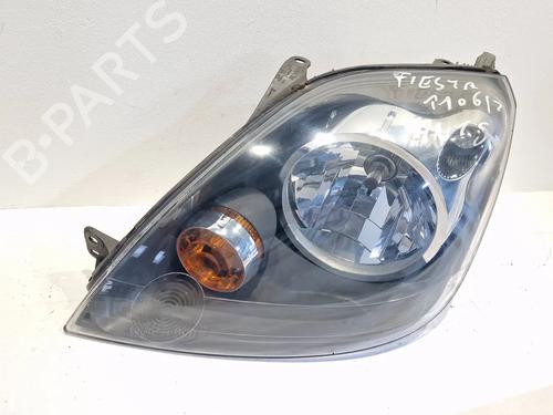 Phare gauche FORD FIESTA V (JH_, JD_) 1.25 16V (70 hp) 30341674