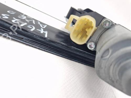 Front right window mechanism CHEVROLET AVEO Hatchback (T300) 1.4 | BP30348470C23 - Image 7
