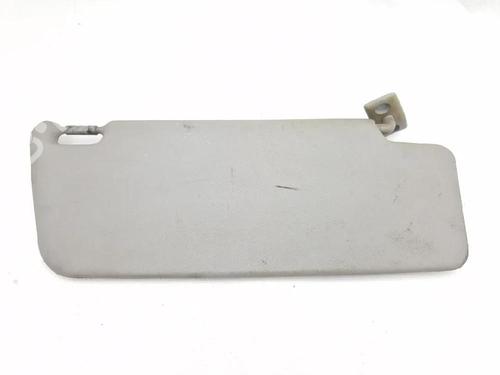 Left sun visor MERCEDES-BENZ C-CLASS (W203) C 220 CDI (203.006, 203.008) | BP33422759I1  - Image 5