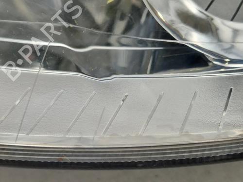 Left headlight MERCEDES-BENZ A-CLASS (W169) A 170 (169.032, 169.332) | BP30342298C28 