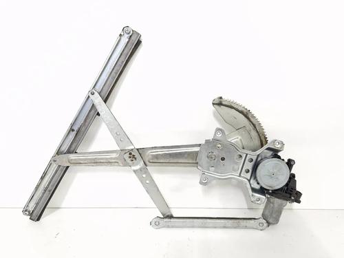 Used Front right window mechanism OPEL AGILA B (H08) 1.2 (F68) (94 hp) 30342249