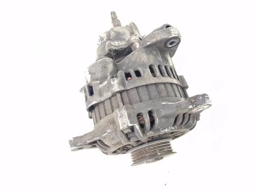 Alternator FORD TRANSIT Platform/Chassis (E_ _) 2.0 (EME/L/S, ENE/L/S) | BP30342324M7  - Image 6