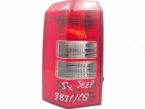 Used Left taillight Left taillight 37461965 37461965