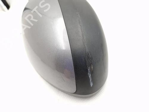 Right mirror CHEVROLET AVEO Hatchback (T300) 1.4 | BP30348502C27 