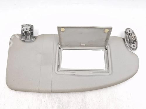 Right sun visor FORD FOCUS II (DA_, HCP, DP) 1.4 | BP30342579I2 - Image 2