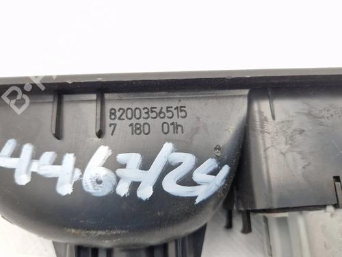 Switch RENAULT TWINGO II (CN0_) 1.5 dCi (CN0E) | BP30346063I30 - Image 6