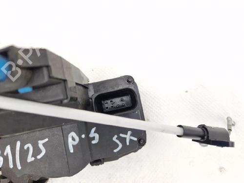 Rear left lock SAAB 9-3 Estate (E50) 1.9 TiD | BP30351639C100 