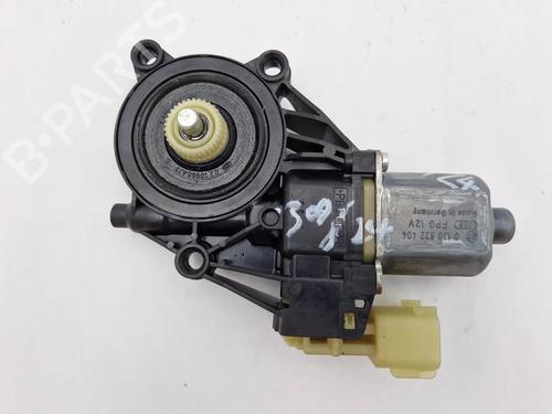 Used Left front window motor FORD FIESTA VI (CB1, CCN) 1.4 (97 hp) 30343128