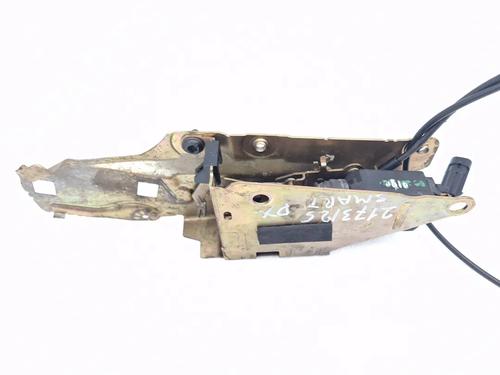 Front right lock SMART CABRIO (450) 0.6 (S1OLA1, 450.441, 450.442, 450.443) | BP30350268C97 - Image 3