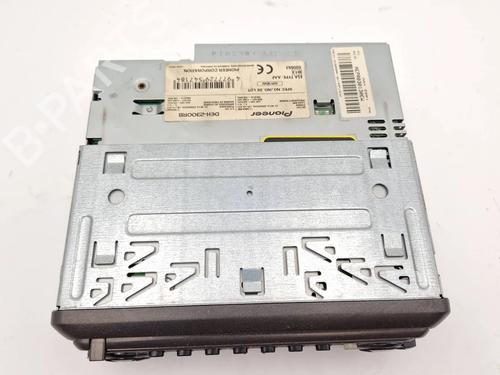 Radio VW POLO (6N2) 1.0 | BP30345863E6 