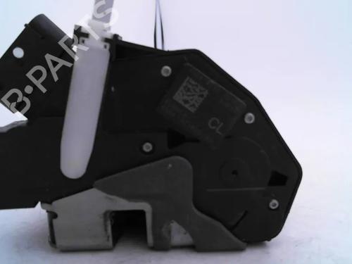 Front right lock FORD FIESTA VI (CB1, CCN) 1.4 | BP30340846C97