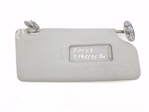 Used Right sun visor Right sun visor FORD FOCUS I (DAW, DBW) 1.6 16V Flexifuel (102 hp) 30351073 30351073