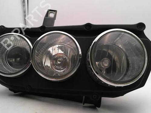 Left headlight ALFA ROMEO 159 (939_) 1.8 MPI (939AXL1A) | BP30340635C28 - Image 2