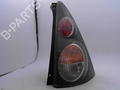 Used Right taillight Right taillight CITROËN C1 (PM_, PN_) 1.0 (68 hp) 30340972 30340972