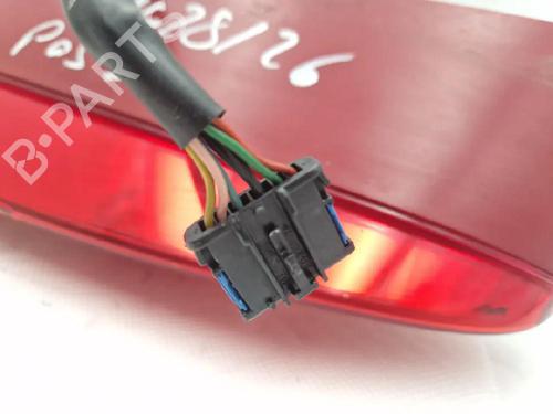 Right taillight PEUGEOT 807 (EB_) 2.2 HDi | BP34235844C35 - Image 5