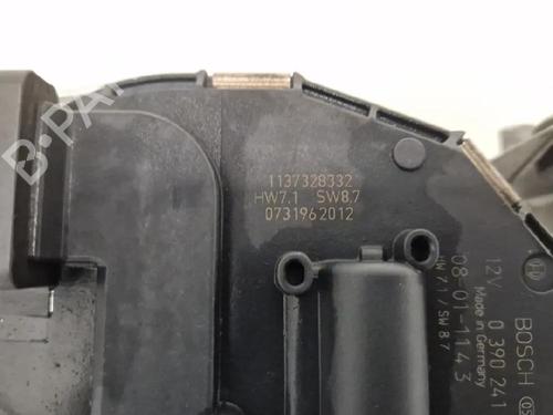 Front wiper motor RENAULT ESPACE IV (JK0/1_) 2.0 dCi (JK01, JK02, JK1J, JK1K, JK1H) | BP33422692M29  - Image 5