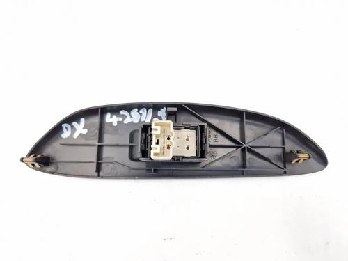 Right front window switch TOYOTA YARIS (_P1_) 1.4 D-4D (NLP10_, NLP10R) | BP30346041I26 - Image 3