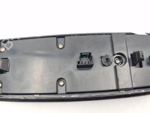 Left front window switch MERCEDES-BENZ A-CLASS (W169) A 170 (169.032, 169.332) | BP30348602I27