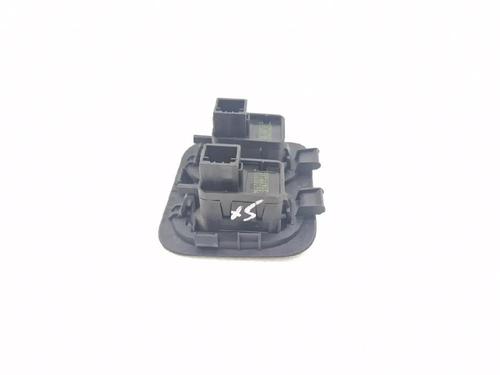 Left front window switch PEUGEOT 1007 (KM_) 1.4 HDi | BP36353177I27 - Image 4