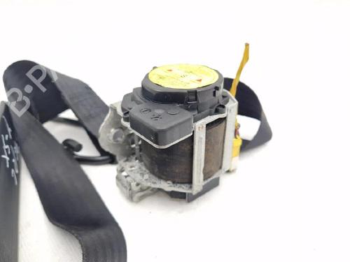 Front left seatbelt LANCIA YPSILON (843_) 1.3 D Multijet (843.AXE11, 843.AXE1A) | BP39767179I26 - Image 3