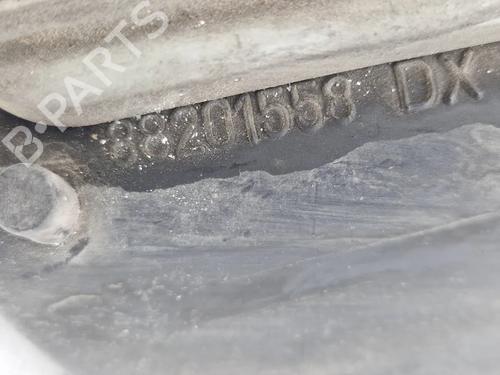 Right headlight FIAT MAREA (185_) 1.2 16V | BP30346149C29