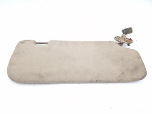 Left sun visor CHEVROLET CAPTIVA (C100, C140) 2.0 D 4WD | BP36595371I1 - Image 5