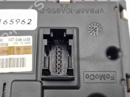 Display monitor FORD FIESTA VI (CB1, CCN) 1.4 | BP30344144C48 