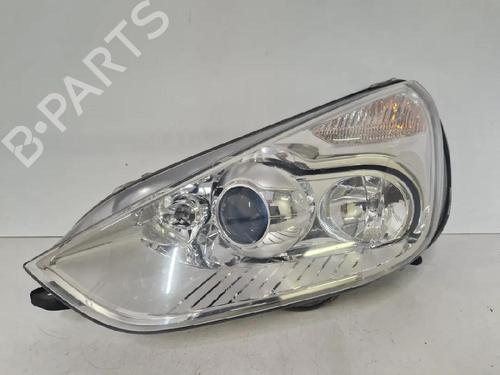 Used Left headlight Left headlight 37757625 37757625