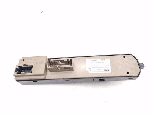 Right rear window switch SAAB 9-3 (YS3F, E79, D79, D75) 1.9 TiD | BP30345619I28 