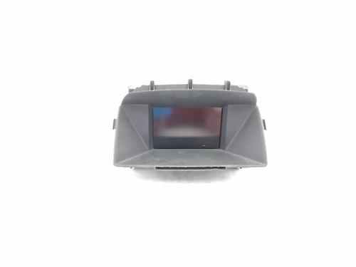display-monitor-opel-zafira-zafira-family-b-a05-2005-2006-2007-2008-2009-2010-2011-2012-2013-2014-2015-2016-2017-2018-2019-30345514 main image
