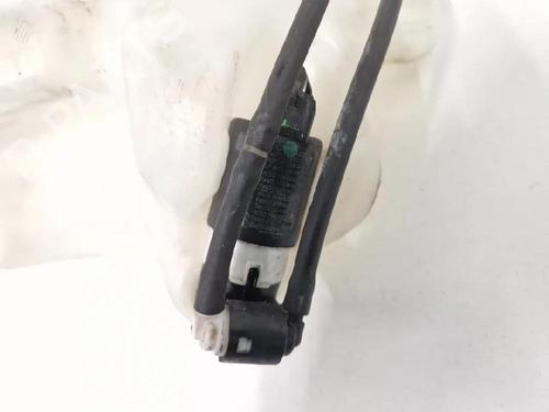 Windscreen washer tank CITROËN C4 Picasso I MPV (UD_) 1.6 HDi | BP30351489C113