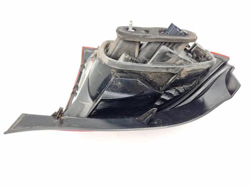 Right taillight RENAULT TWINGO II (CN0_) 1.5 dCi (CN0E) | BP30346007C35 