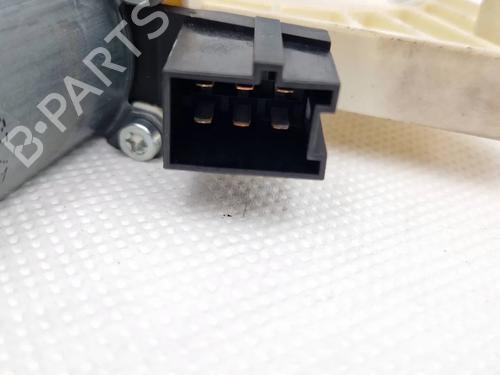 Left front window motor MERCEDES-BENZ A-CLASS (W169) A 170 (169.032, 169.332) | BP30347496E21 - Image 5