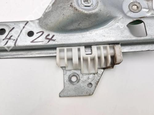 Rear left window mechanism PEUGEOT 308 I (4A_, 4C_) 1.6 HDi | BP30344023C24 