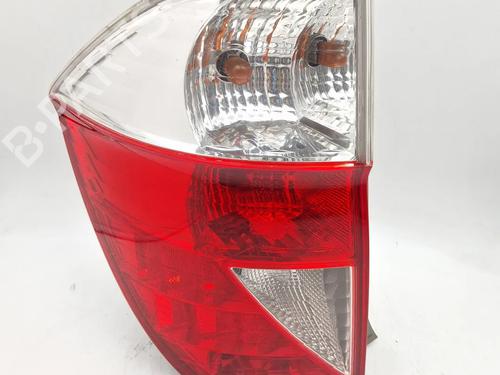 Left taillight HONDA FR-V (BE) 2.0 (BE3) | BP30345653C34 - Image 3