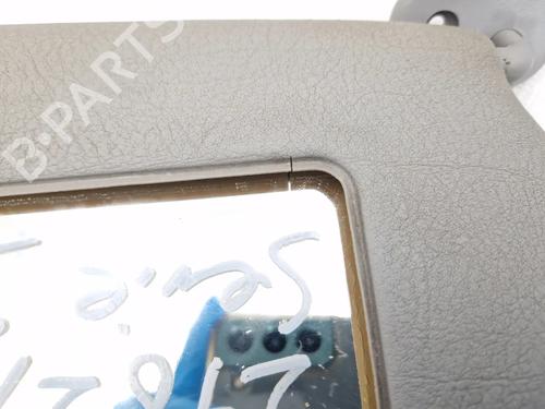 Right sun visor BMW 3 (E46) 318 i | BP30350981I2 - Image 5