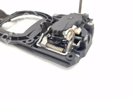 Front left exterior door handle AUDI A2 (8Z0) 1.4 TDI | BP30351246C128 