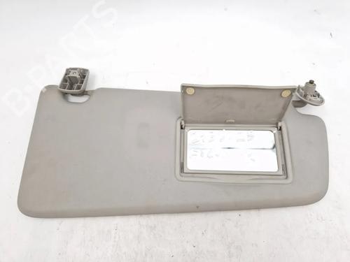 Right sun visor FORD FOCUS C-MAX (DM2) 1.6 | BP30341515I2 - Image 2