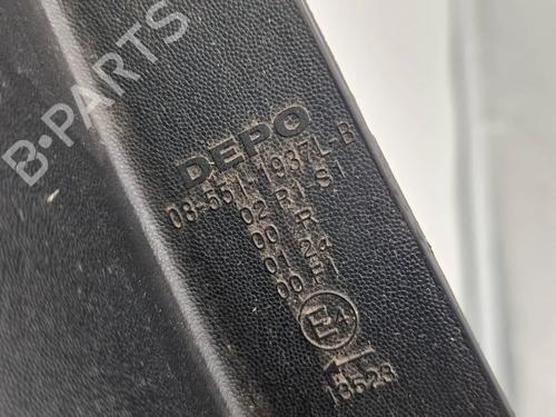 Left taillight RENAULT SCÉNIC II (JM0/1_) 1.5 dCi (JM0F) | BP30343695C34